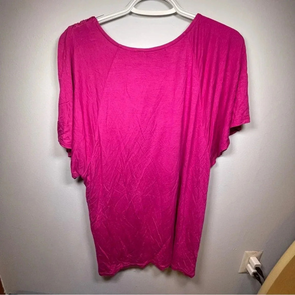 Dex Women’s Blouse - Picture 5 of 5